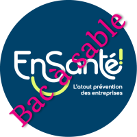 EnSanté - bac à sable